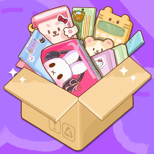 Game icon for Dreamy Room by ABI Games Studio